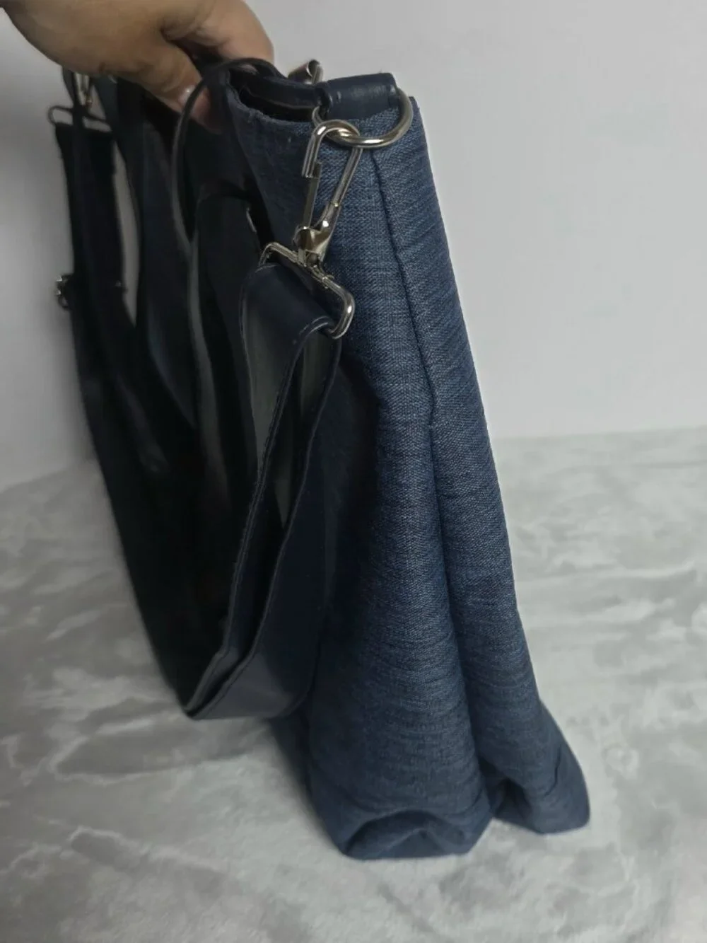 Prestige messenger bag New